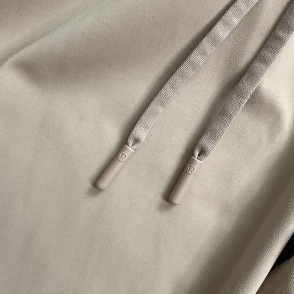 LULULEMON Keep Moving Joggers in Trench Beige Tan (W5DCRS) Size  10 Activewear - Picture 7 of 12